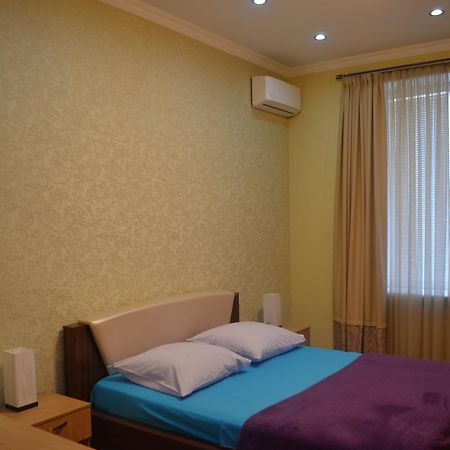 Lagidze Apartment Tbilisi Exterior foto