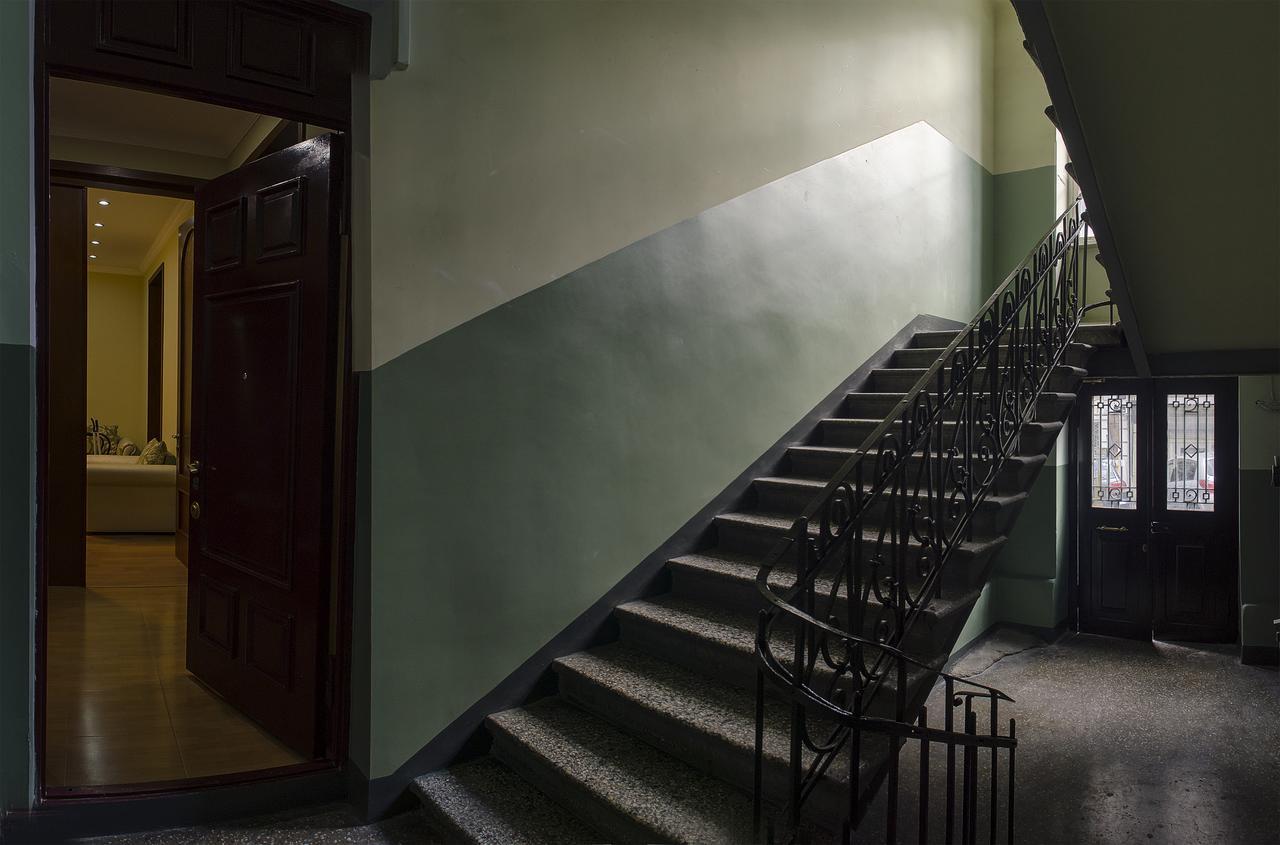 Lagidze Apartment Tbilisi Exterior foto