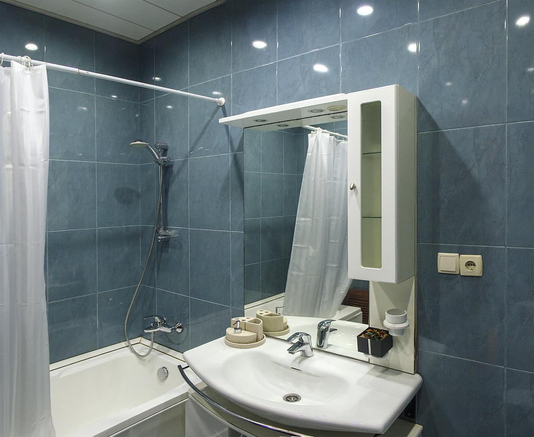 Lagidze Apartment Tbilisi Exterior foto