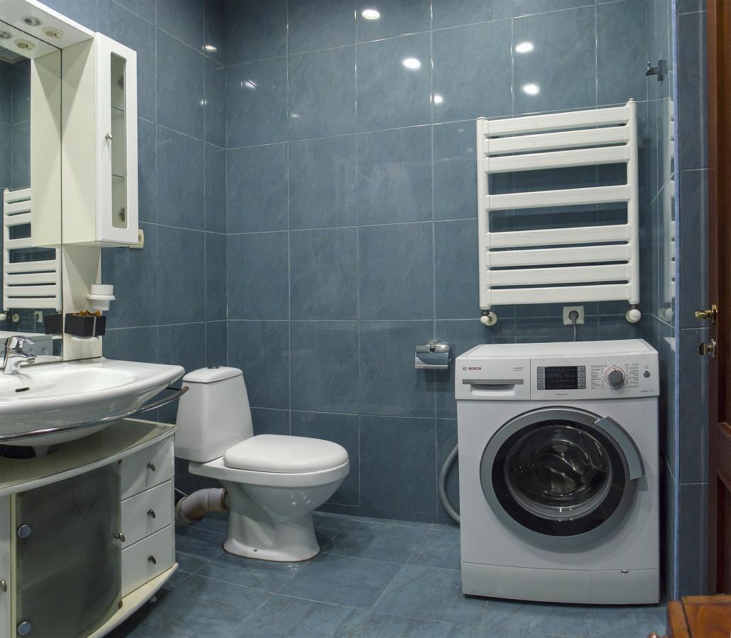 Lagidze Apartment Tbilisi Exterior foto