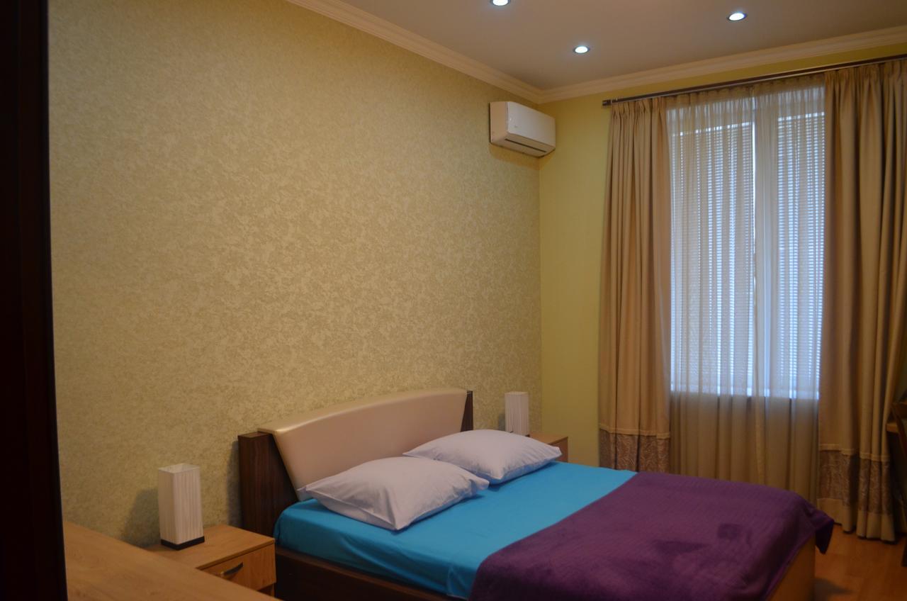 Lagidze Apartment Tbilisi Exterior foto